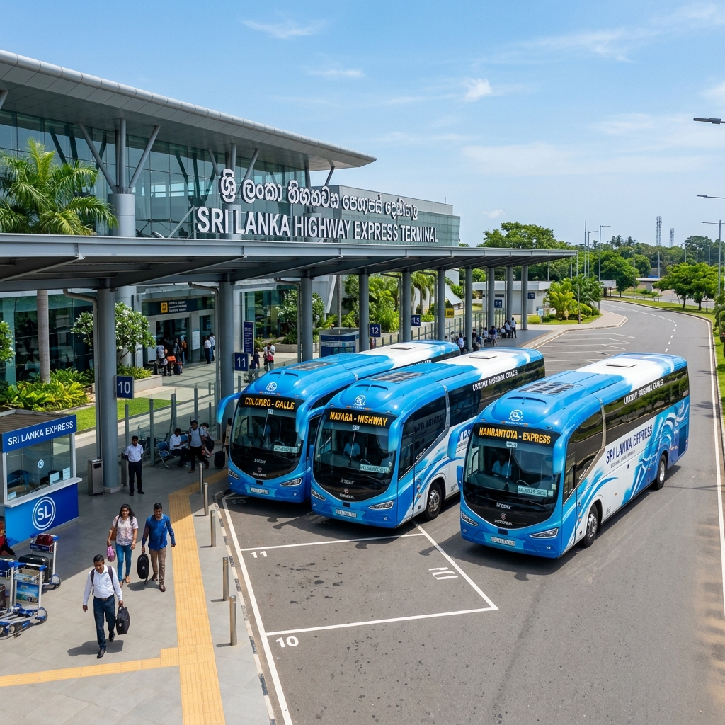 Bus Fleet Steering
